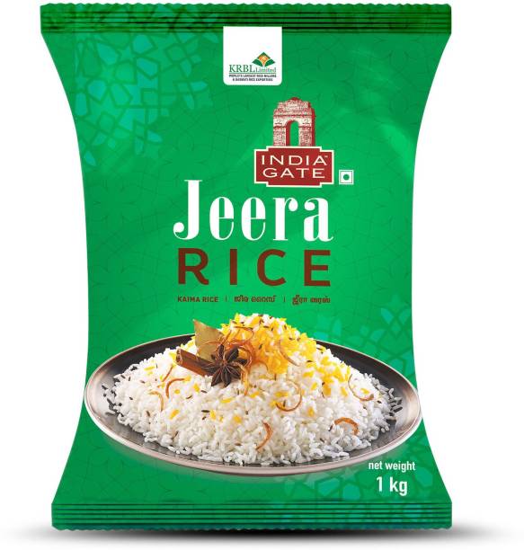 INDIA GATE Jeera Samba Rice