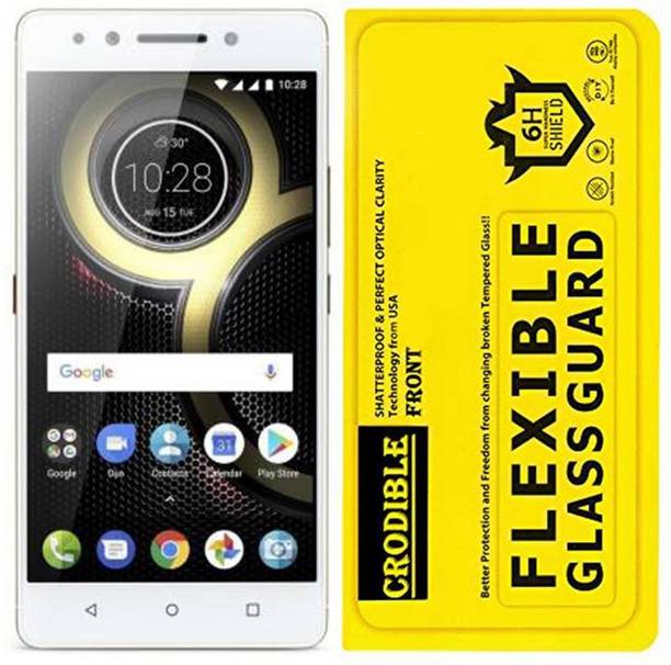 CRodible Nano Glass for Lenovo K8 Note