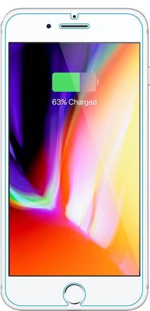Spinzzy Tempered Glass Guard for Apple iPhone 7 Plus