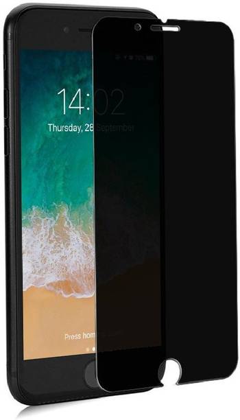 Maxpro Tempered Glass Guard for Apple iPhone 7, Apple iPhone 8