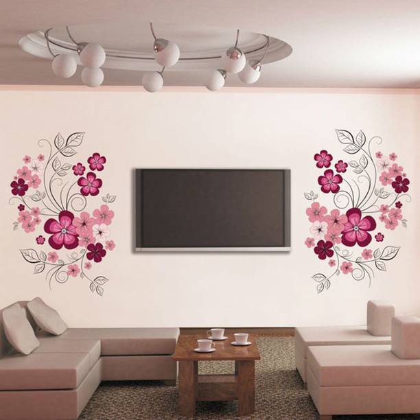 एक्विरे Extra Large PVC विनाइल स्टिकर