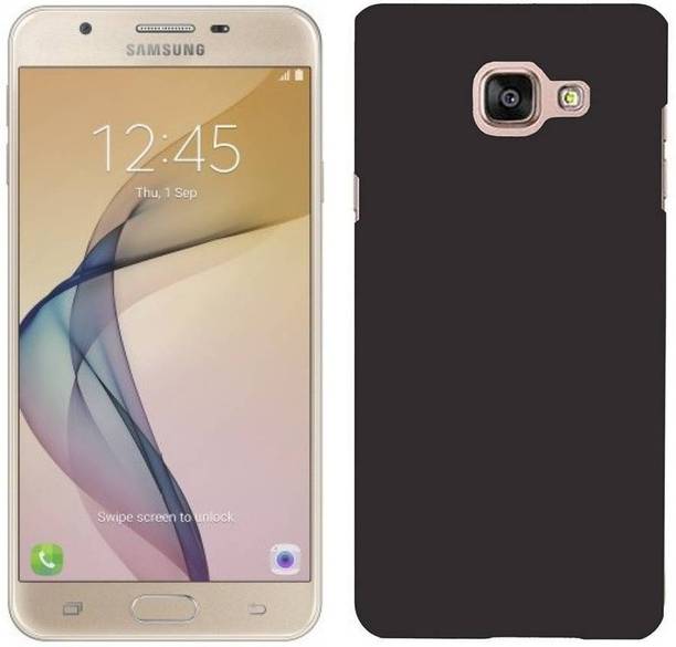 Carrywrap Back Cover for Samsung Galaxy J7 Prime, Samsung Galaxy On7 (2016)