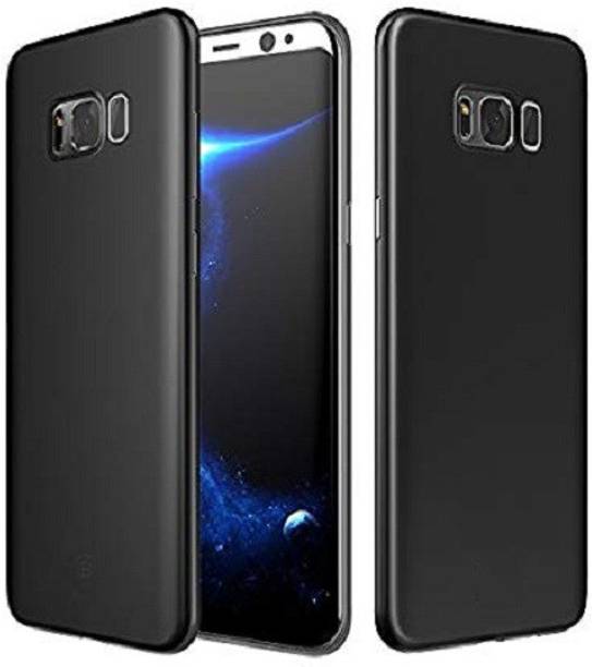 Power Back Cover for Samsung Galaxy S8
