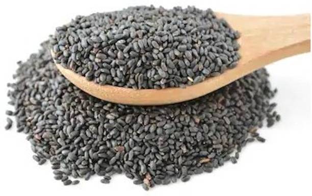 ORGANIC HERBS BASIL SEED, SABJA SEED Seed
