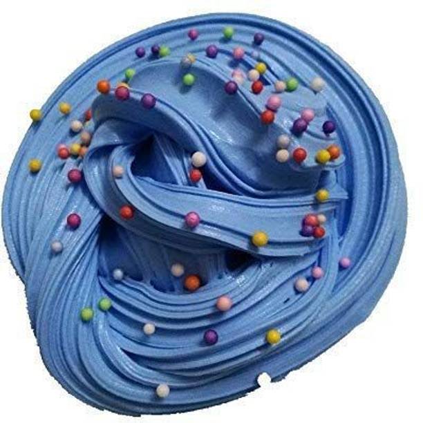 Juliana B07HRNRQJD Blue Putty Toy