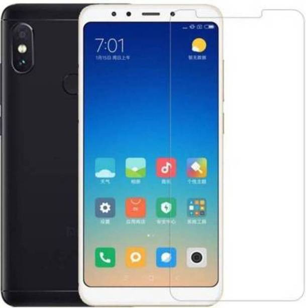 SRT Tempered Glass Guard for Mi Redmi Note 5 Pro