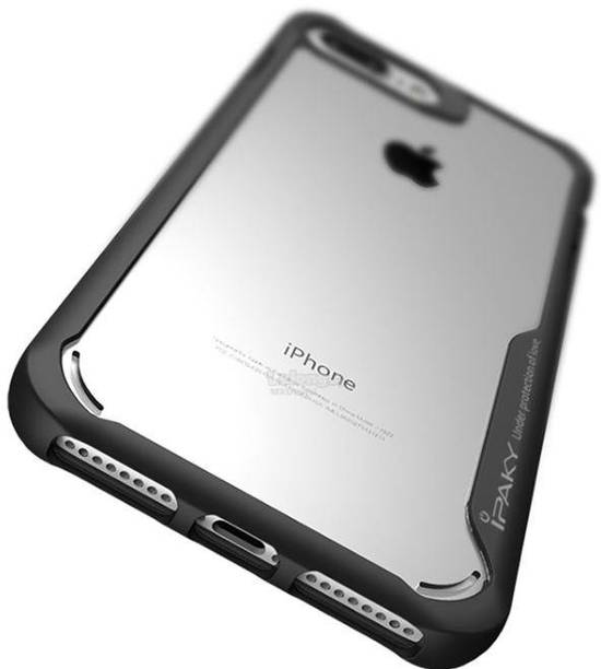 INSTYLE Back Cover for Apple iPhone 8 Plus