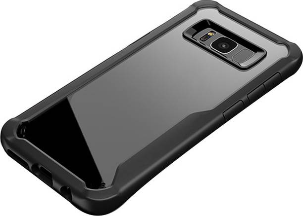 INSTYLE Back Cover for Samsung Galaxy S8 Plus