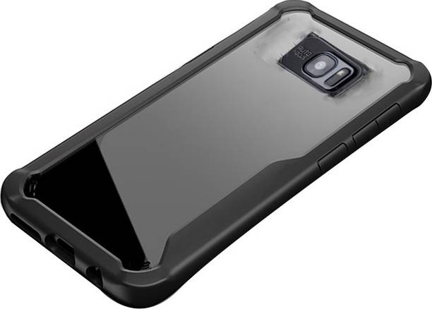INSTYLE Back Cover for Samsung Galaxy S7 Edge
