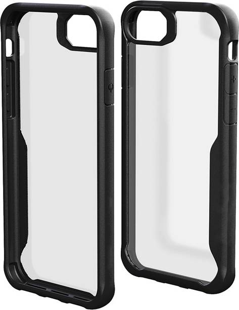 INSTYLE Back Cover for Apple iPhone 7