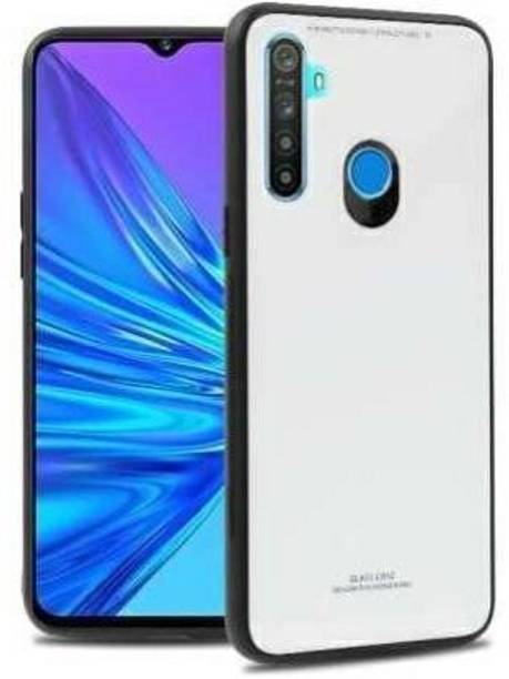 MOBILOVE Back Cover for Realme Narzo 10, Realme 5, Realme 5i, Realme 5s