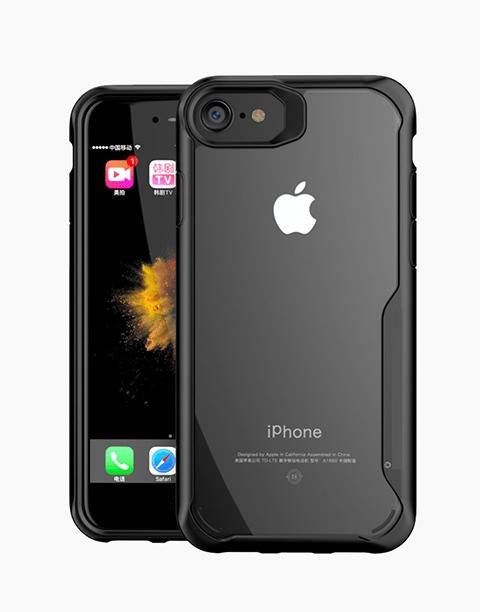 LILLIPUT Back Cover for Apple iPhone 6