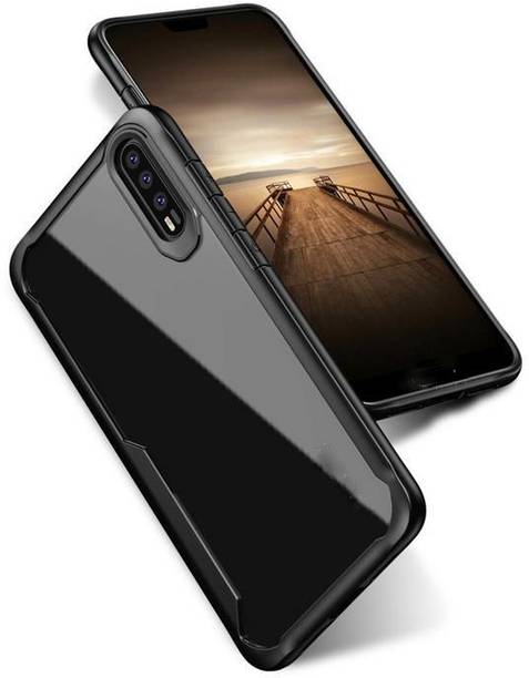 Aspir Back Cover for Vivo U10, Vivo Y15, Vivo Y12, Vivo Y17
