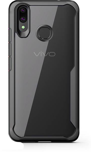Aspir Back Cover for Vivo V9