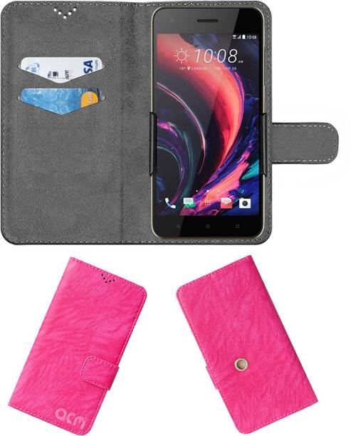 ACM Flip Cover for Htc Desire 10 Pro