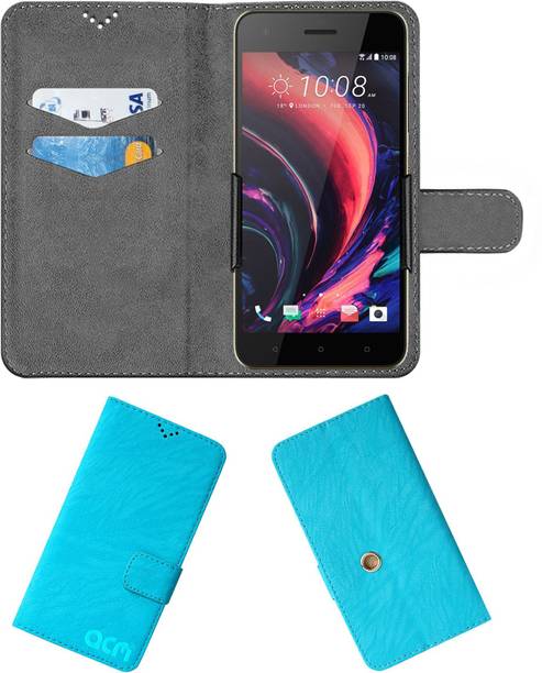 ACM Flip Cover for Htc Desire 10 Pro