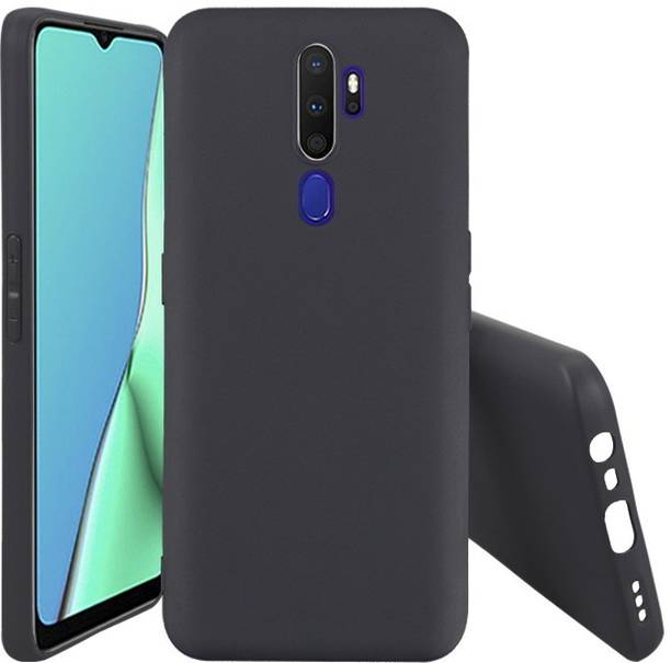 Aaralhub Pouch for Oppo A9 2020