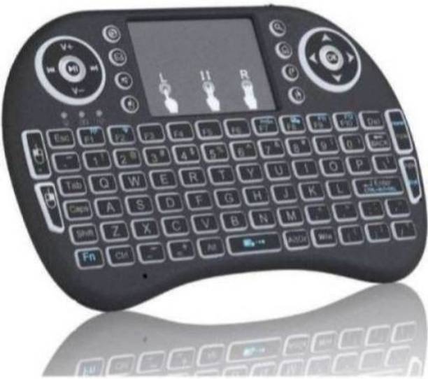 ROAR all smart phone and laptop compatible bluetooth keyboard 26 Bluetooth Handheld Laptop Keyboard Compatible with Desktop, Laptop, Mac