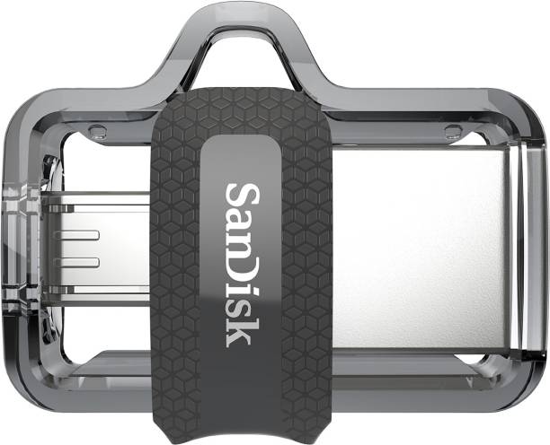 SanDisk SDDD3-256-I35 256 GB Pen Drive