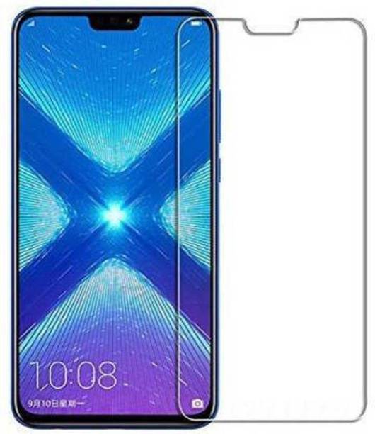 SRT Tempered Glass Guard for Honor 8X