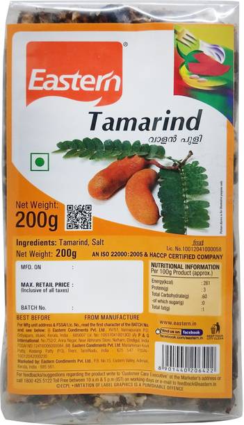 Eastern Tamarind