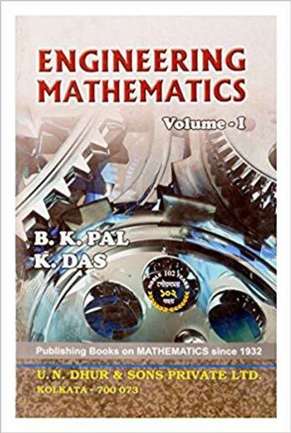Engineering Mathematics Vol-1