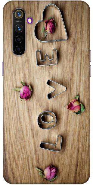 SUPER CASE Back Cover for Realme XT