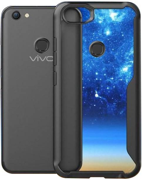 INSTYLE Back Cover for Vivo Y83