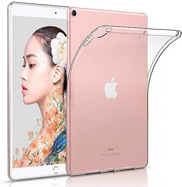 MOCA Back Cover for Apple iPad 9th Gen 10.2 inch