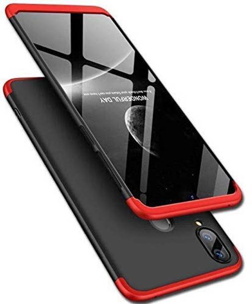 Aspir Back Cover for Mi Redmi Note 7 Pro