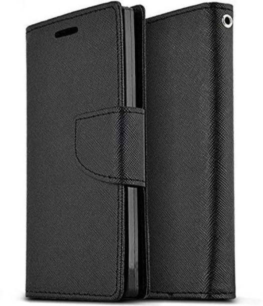 Frequently Flip Cover for Mi Redmi Note 4