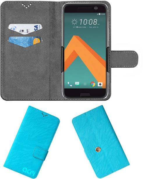 ACM Flip Cover for Htc 10