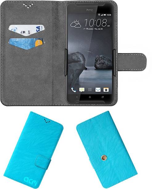 ACM Flip Cover for Htc X9u