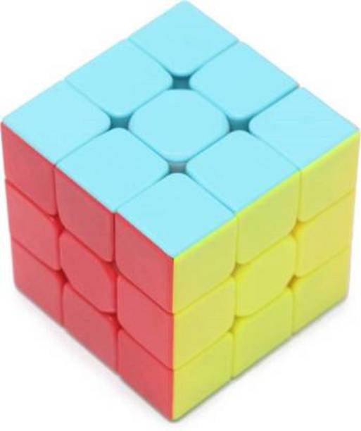 Tap2kaart Cube 3 x 3 brain game 1 Pieces