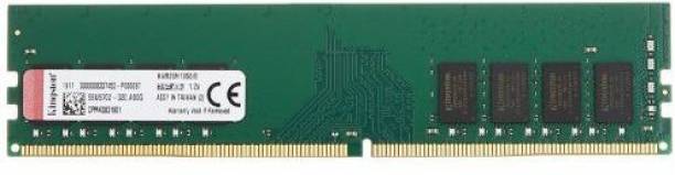 KINGSTON NA DDR4 8 GB (Single Channel) PC (KVR26N19S8/8)