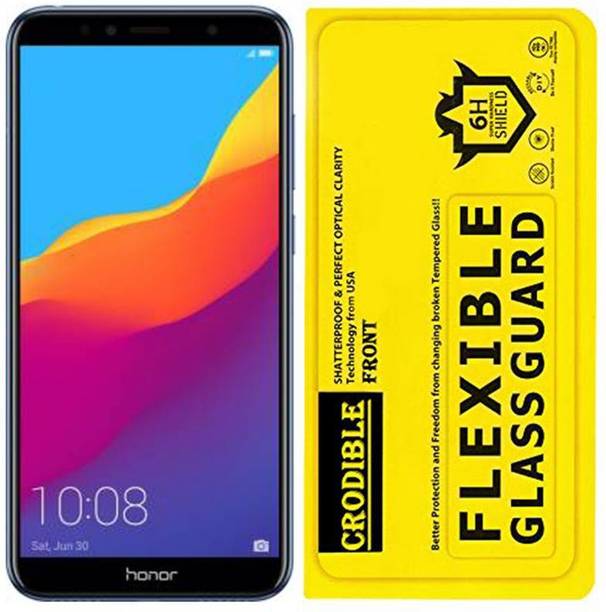 CRodible Nano Glass for Honor 7A