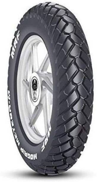 MRF OGRIP METEOR-M 90/90-12 54J TUBELESS SCOOTER Tyre, Rear Two Wheeler Tyre