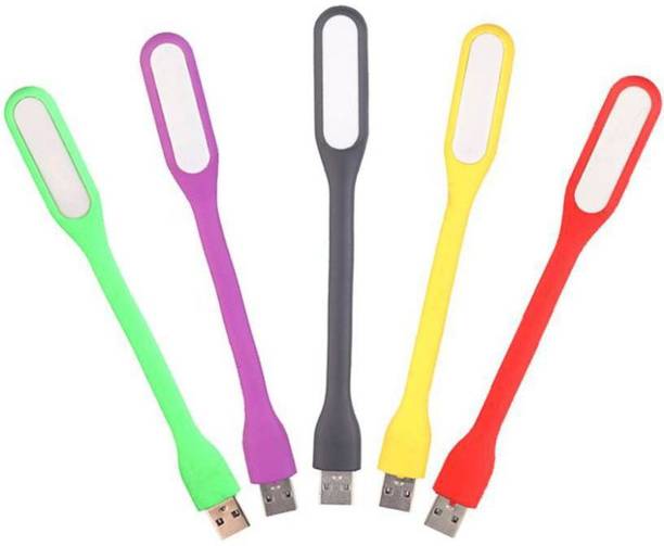 GADGETSMORE ERGHRFG USB LED FLEXIBLE LIGHT Led Light