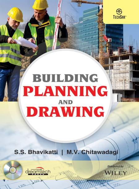 Building Planning and Drawing 1 Edition