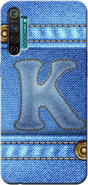 Cooldone Back Cover for Realme XT