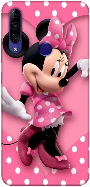 BAGRA Back Cover for Lenovo K10 Note