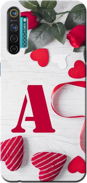 Coolcase Back Cover for Realme XT