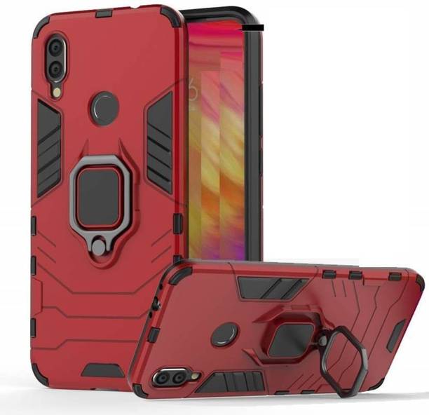 ZIVITE Back Cover for Mi Redmi Note 7, Mi Redmi Note 7 Pro, Mi Redmi Note 7S