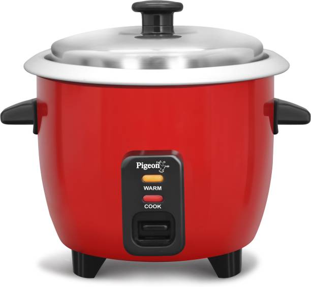 Pigeon Joy Electric Rice Cooker