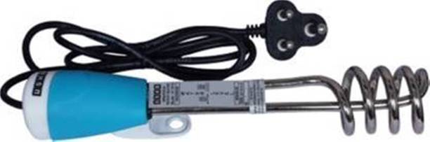 USHA Water prood 1500 Watt immersion heating rod 1500 W Immersion Heater Rod