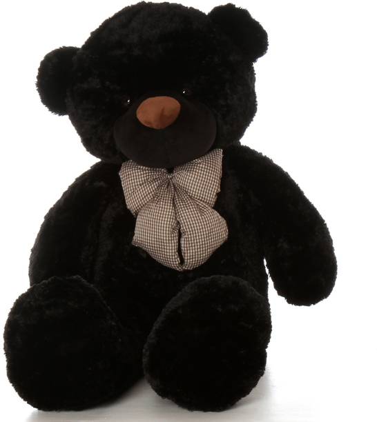 Gifteria 3 FEET STUFF TEDDY BEAR BEAUTIFUL/GIANT TEDDY / GIFT FOR GIRLFRIEND/VALENTINES DAY GIFT/NEW YEAR GIFT/ GIFT FOR SOMEONE SPECIAL/ PREMIUM QUALITY/TEDDY BEAR/ SOFT TOYS/ STUFF TOYS LOVELY TEDDY BEAR  - 89.3 cm