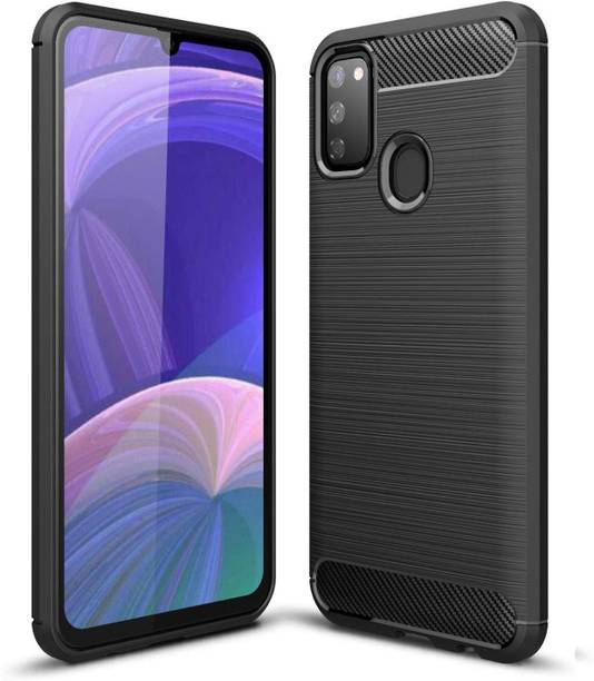 आरलुब बैक कवर Samsung Galaxy M30s, Samsung Galaxy M21 के लिए