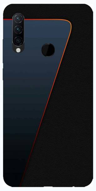 PrintKing Back Cover for Lenovo K10 Note