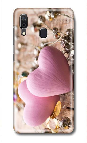 My Swag Back Cover for Samsung Galaxy A20, Samsung Galaxy A30, Samsung Galaxy M10S