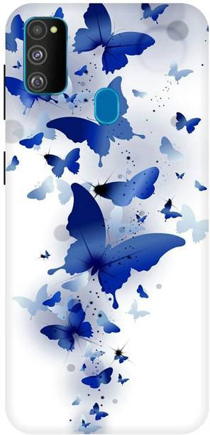 वास्केस Samsung Galaxy M21 के लिए